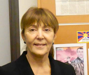 S-a născut M10, asociaţia Monicăi Macovei